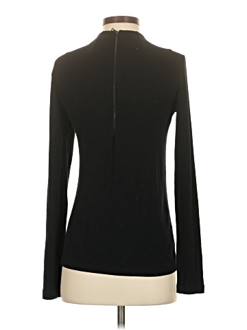 Alice + Olivia Long Sleeve Top (view 2)