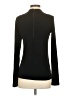 Alice + Olivia Black Long Sleeve Top Size S (estimated) - photo 2