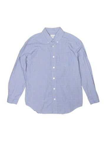 Talbots Long Sleeve Button-Down Shirt (view 1)