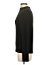 Alice + Olivia Black Long Sleeve Top Size S (estimated) - photo 5