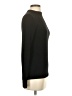 Alice + Olivia Black Long Sleeve Top Size S (estimated) - photo 4