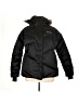 Columbia 100% Polyester Solid Black Snow Jacket Size 1X - photo 1