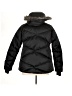 Columbia 100% Polyester Solid Black Snow Jacket Size 1X - photo 2