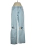 PacSun 100% Cotton Blue Jeans Size 27 waist - photo 1