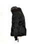 Columbia 100% Polyester Solid Black Snow Jacket Size 1X - photo 4