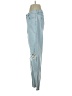 PacSun 100% Cotton Blue Jeans Size 27 waist - photo 5