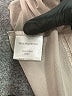 Unbranded 100% Polyester Silver Tan Sleeveless T-Shirt Size S (estimated) - photo 7
