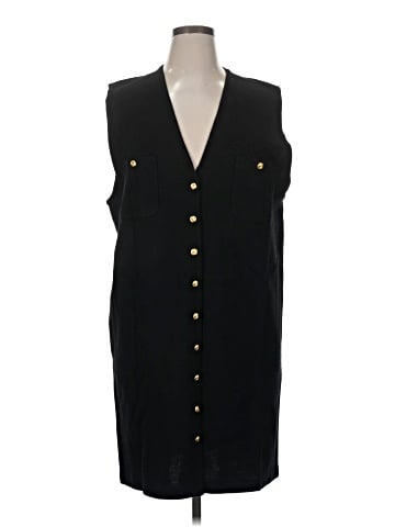 Stephanie Andrews Casual Dress (view 1)