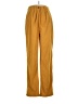Unbranded Gold Casual Pants Size 6 (estimated) - photo 1