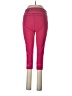 T by Talbots Color Block Pink Active Pants Size L - photo 2