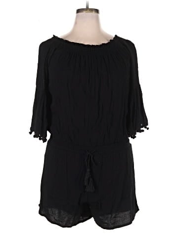 Raga Romper (view 1)