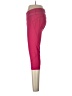 T by Talbots Color Block Pink Active Pants Size L - photo 5