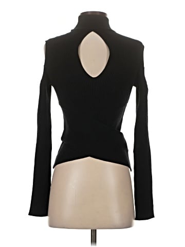 Knitss Long Sleeve Top (view 2)