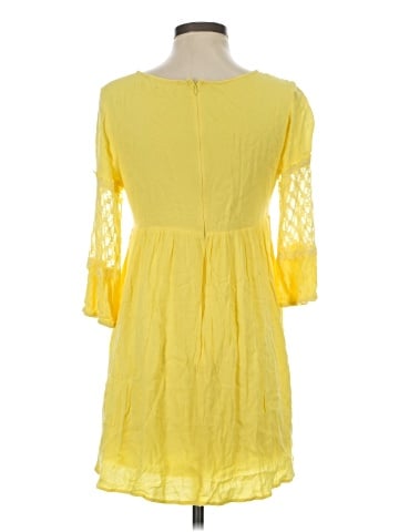 Impressions Casual Dress (view 2)