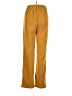 Unbranded Gold Casual Pants Size 6 (estimated) - photo 2