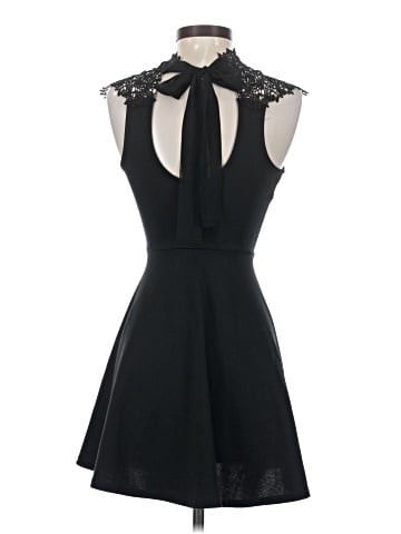 Sole Mio Cocktail Dress (view 2)