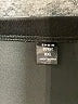 Shein Curve Solid Black Formal Skirt Size 0X - photo 4
