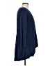 H By Halston Blue Long Sleeve Top Size 10 - photo 4