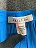 Kenneth Cole REACTION 100% Polyester Blue Sleeveless Blouse Size M - photo 7
