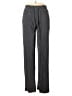Unbranded Chevron-herringbone Gray Casual Pants Size S (estimated) - photo 1