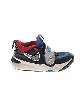Nike Sneakers (view 1)