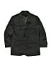 Lauren by Ralph Lauren Gray Blazer Size 6 - photo 1