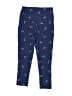 Quiltex Floral Blue Casual Pants Size 3T - photo 2