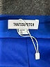 THATSSOFETCH Blue Cocktail Dress Size 4 - photo 4