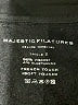 Majestic Filatures Black Pullover Sweater Size Med (2) - photo 7