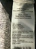 Majestic Filatures Black Pullover Sweater Size Med (2) - photo 8