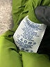 Lands' End 100% Nylon Green Vest Size L - photo 7