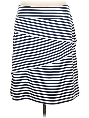 J. McLaughlin Casual Skirt (view 1)