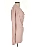 CAbi Pink Long Sleeve Top Size S - photo 4