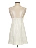Forever 21 Ivory Casual Dress Size S (estimated) - photo 2