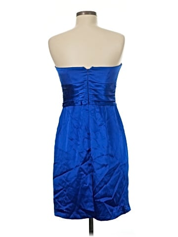 David's Bridal Cocktail Dress (view 2)