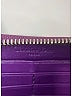 Dior Burgundy Purple Wallet One size - photo 4