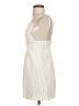 Forever 21 Ivory Casual Dress Size S (estimated) - photo 5