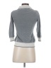 Brooks Brothers Gray Pullover Sweater Size XS (estimated) - photo 2