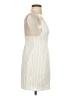 Forever 21 Ivory Casual Dress Size S (estimated) - photo 4