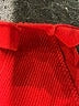 Unbranded Red Tank Top Size S (estimated) - photo 7
