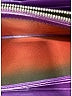 Dior Burgundy Purple Wallet One size - photo 5