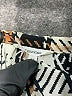 Maurices Brown 3/4 Sleeve Blouse Size XXL - photo 7