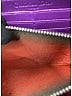 Dior Burgundy Purple Wallet One size - photo 6