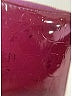 Dior Burgundy Purple Wallet One size - photo 9