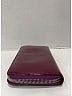 Dior Burgundy Purple Wallet One size - photo 10
