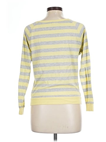 One Step Up 3/4 Sleeve T-Shirt (view 2)