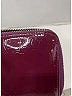 Dior Burgundy Purple Wallet One size - photo 11