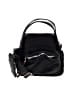 Unbranded Solid Black Satchel One size - photo 1