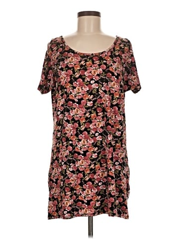 Scarlett Casual Dress (view 1)