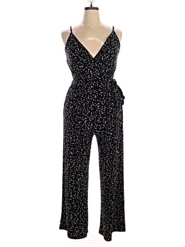 Kaileigh Jumpsuit (view 1)